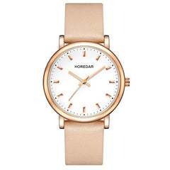 Horedar Classic women's wristwatch