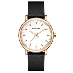 Horedar Classic women's wristwatch